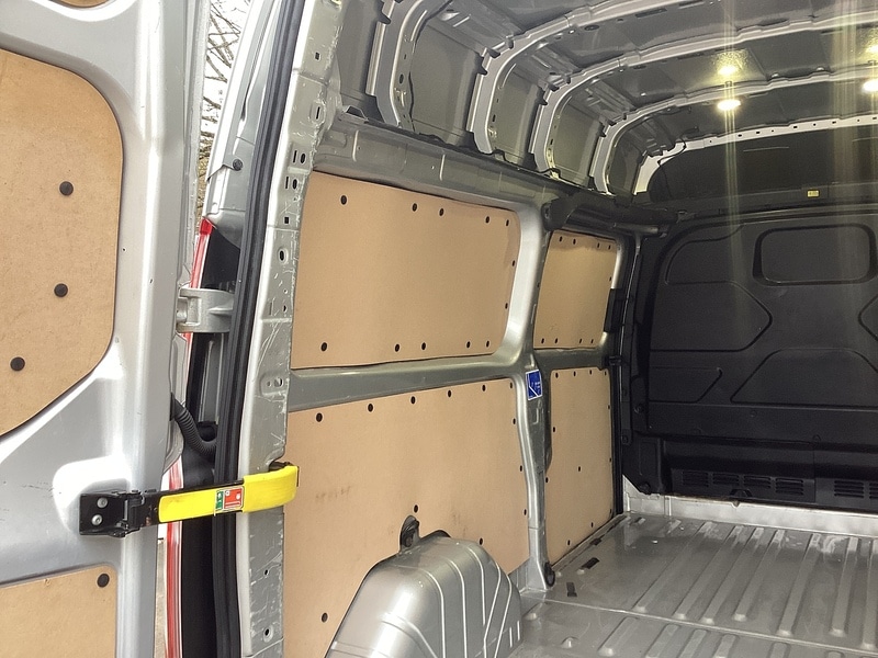 Used Ford Transit Custom 2017 for sale - 76181989: Photo 39