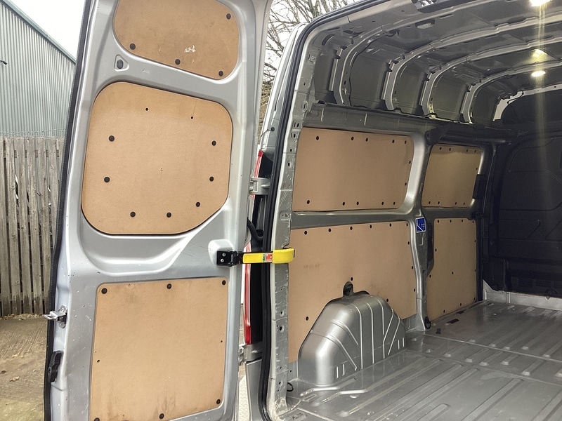 Used Ford Transit Custom 2017 for sale - 76181989: Photo 40