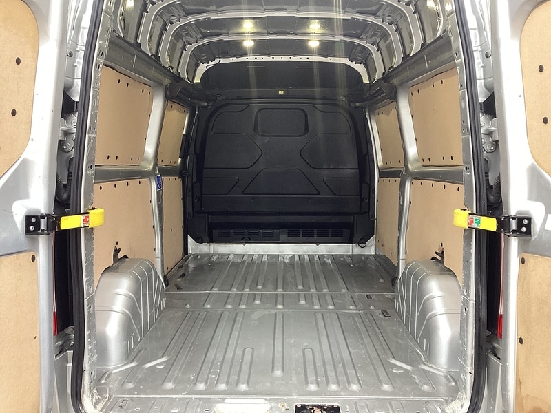 Used Ford Transit Custom 2017 for sale - 76181989: Photo 41
