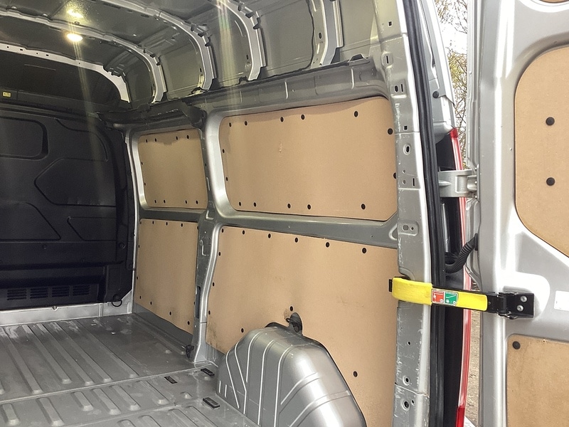 Used Ford Transit Custom 2017 for sale - 76181989: Photo 43