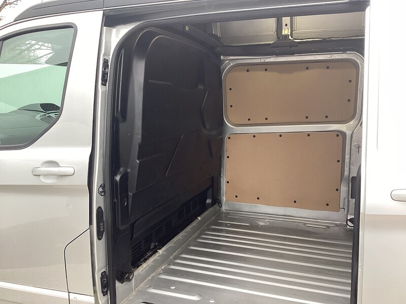 Used Ford Transit Custom 2017 for sale - 76181989: Photo 45