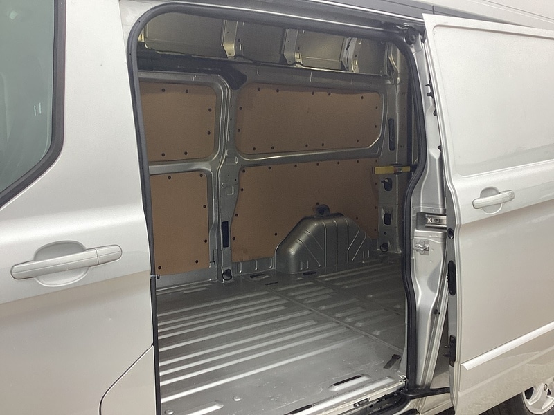 Used Ford Transit Custom 2017 for sale - 76181989: Photo 47