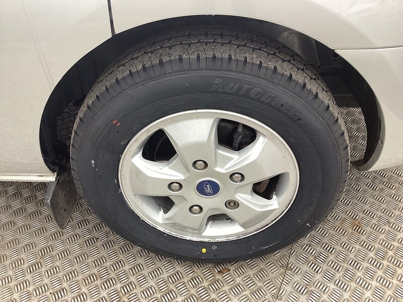 Used Ford Transit Custom 2017 for sale - 76181989: Photo 48