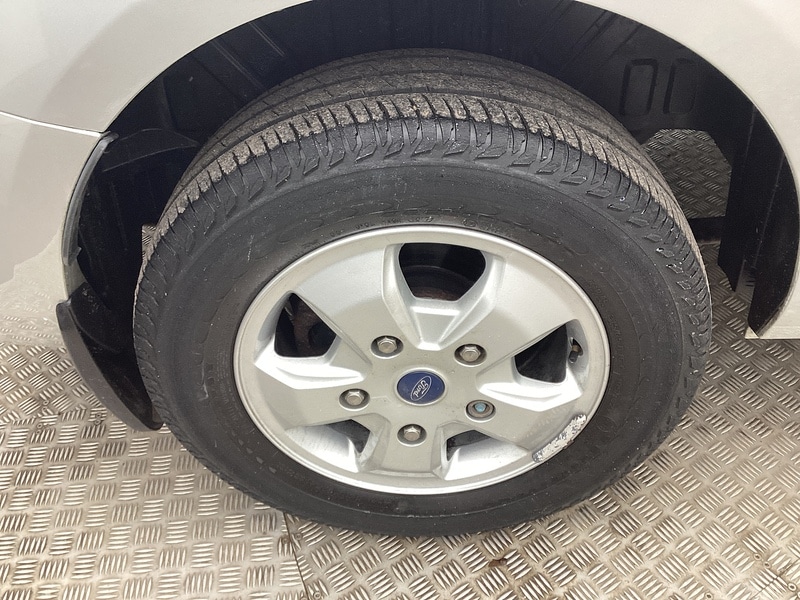 Used Ford Transit Custom 2017 for sale - 76181989: Photo 49