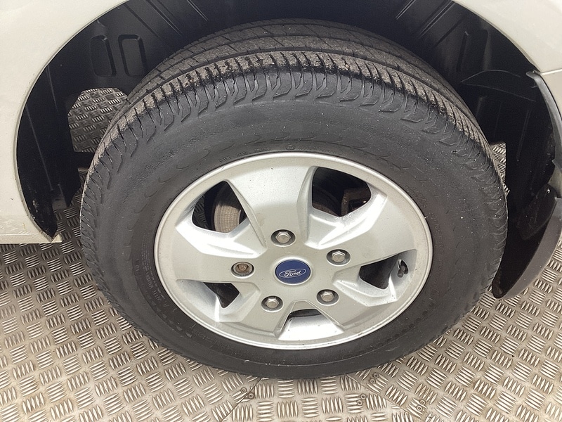 Used Ford Transit Custom 2017 for sale - 76181989: Photo 50