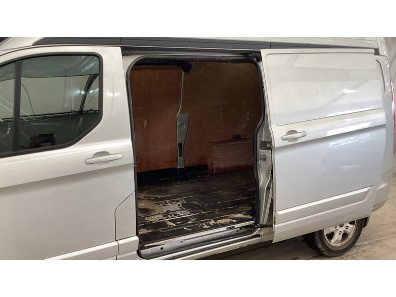 Used Ford Transit Custom 2017 for sale - 76181989: Photo 9