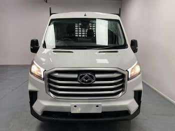 Used Maxus Deliver 9 2026 for sale - 79626894: Photo