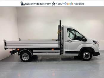 Used Maxus Deliver 9 2026 for sale - 79626894: Photo