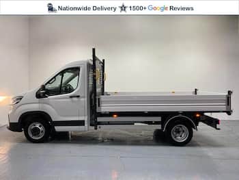 Used Maxus Deliver 9 2026 for sale - 79626894: Photo
