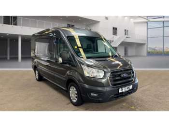 Used Ford Transit 2022 for sale - 75336498: Photo