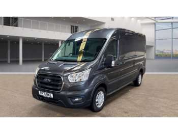 Used Ford Transit 2022 for sale - 75336498: Photo