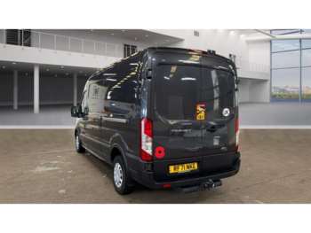 Used Ford Transit 2022 for sale - 75336498: Photo