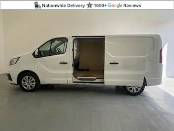 Used Renault Trafic 2024 for sale - 79626911: Photo