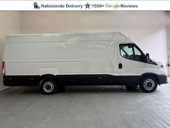 Used Iveco Daily 2024 for sale - 79626811: Photo
