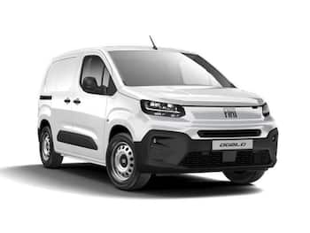 Used Fiat Doblo 2026 for sale - 79626713: Photo