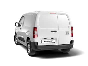 Used Fiat Doblo 2026 for sale - 79626713: Photo