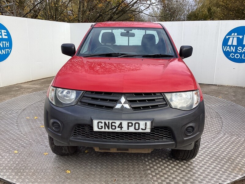 Used Mitsubishi L200 2014 for sale - 76492143: Photo 11