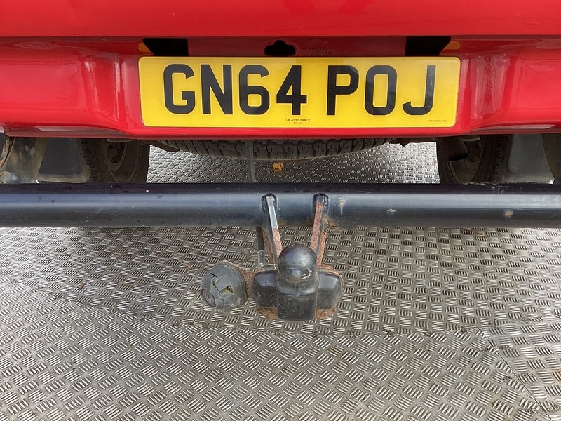 Used Mitsubishi L200 2014 for sale - 76492143: Photo 13