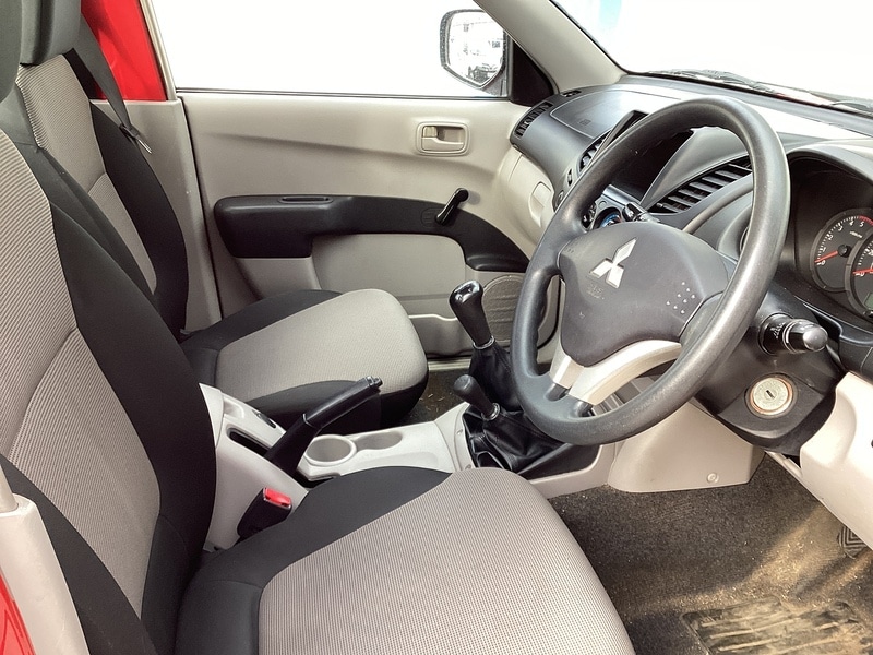 Used Mitsubishi L200 2014 for sale - 76492143: Photo 19