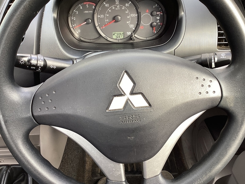 Used Mitsubishi L200 2014 for sale - 76492143: Photo 23