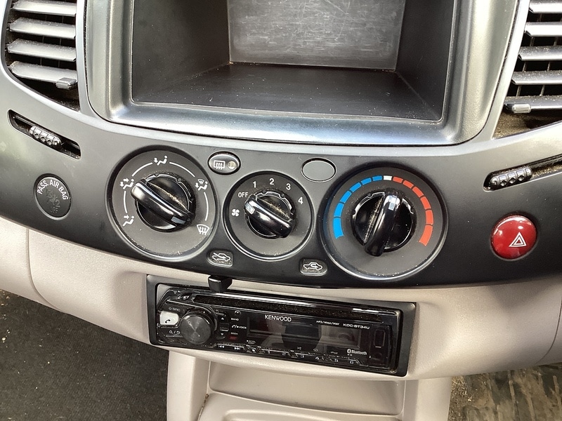 Used Mitsubishi L200 2014 for sale - 76492143: Photo 27