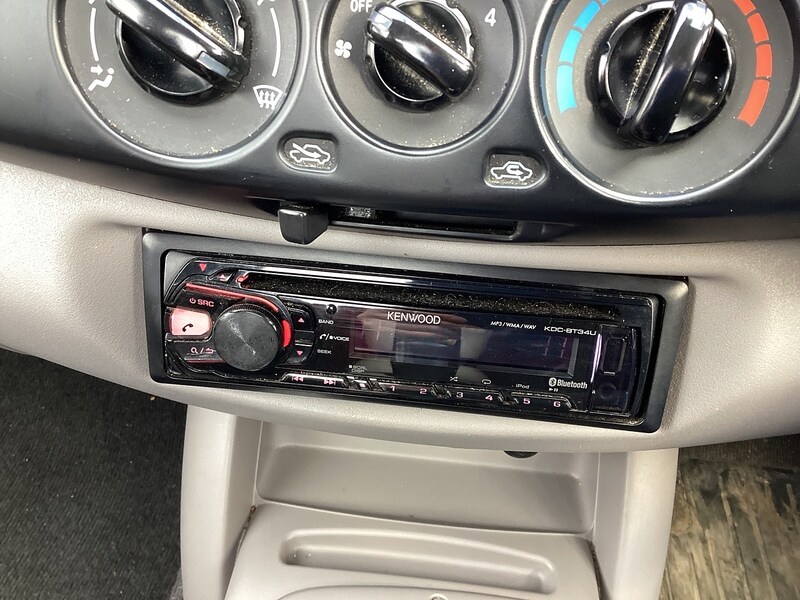 Used Mitsubishi L200 2014 for sale - 76492143: Photo 29