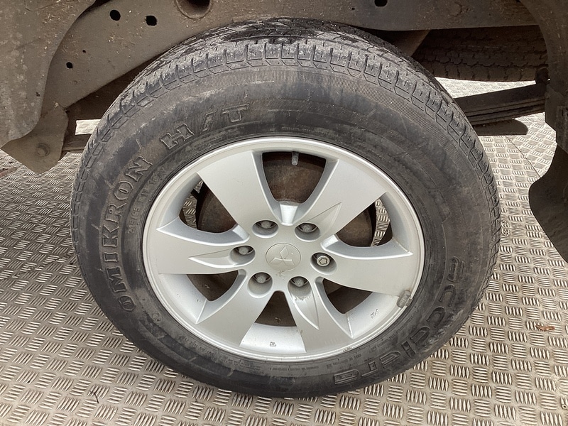 Used Mitsubishi L200 2014 for sale - 76492143: Photo 31