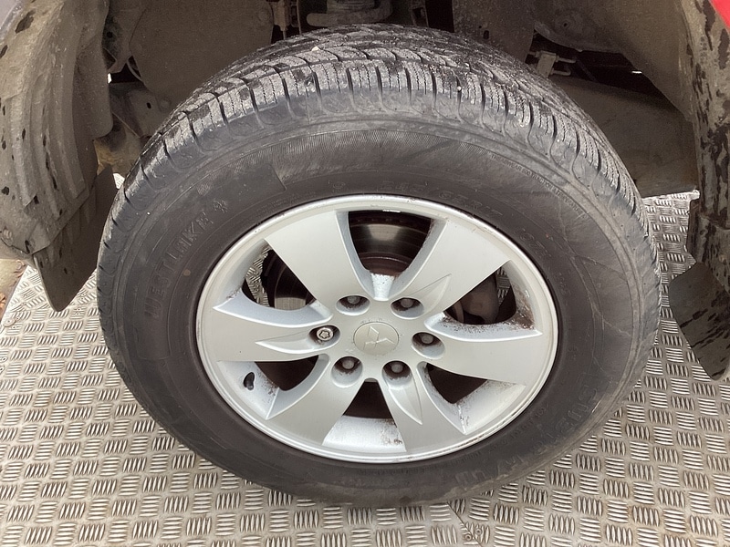 Used Mitsubishi L200 2014 for sale - 76492143: Photo 32