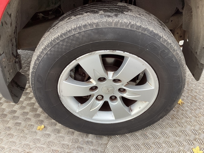 Used Mitsubishi L200 2014 for sale - 76492143: Photo 34