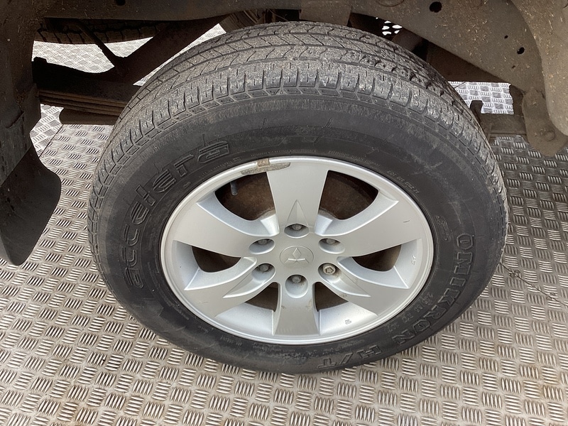 Used Mitsubishi L200 2014 for sale - 76492143: Photo 35