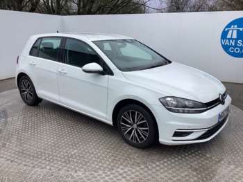 Used Volkswagen Golf 2017 for sale - 72819982: Photo