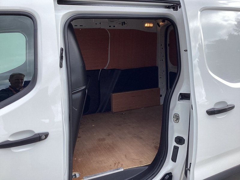 Used Citroen Berlingo 2022 for sale - 75465332: Photo 41