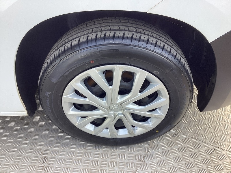 Used Citroen Berlingo 2022 for sale - 75465332: Photo 42