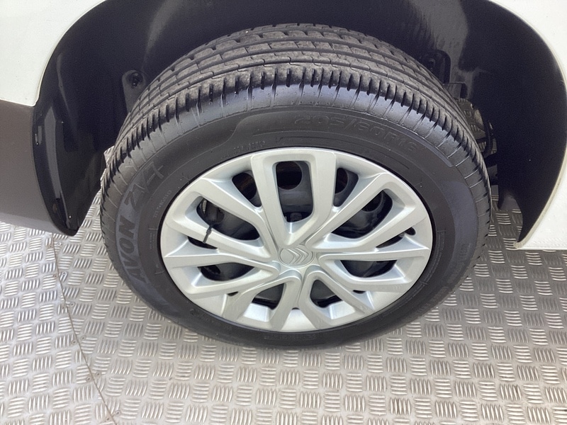 Used Citroen Berlingo 2022 for sale - 75465332: Photo 43