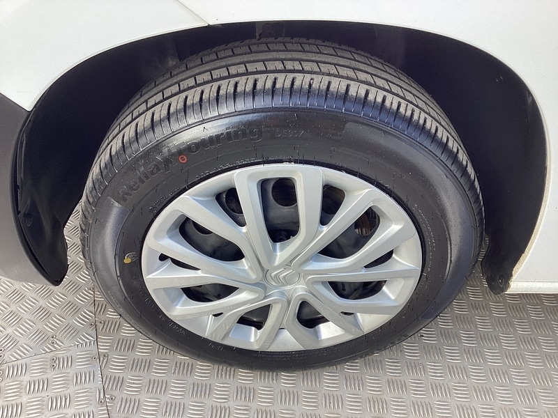 Used Citroen Berlingo 2022 for sale - 75465332: Photo 48