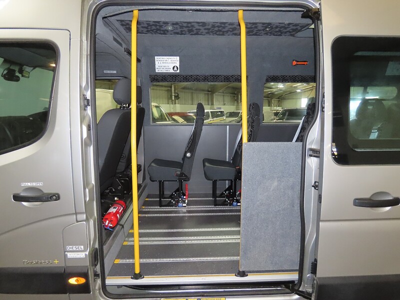 Used Renault Master 2019 for sale - 78069453: Photo 17