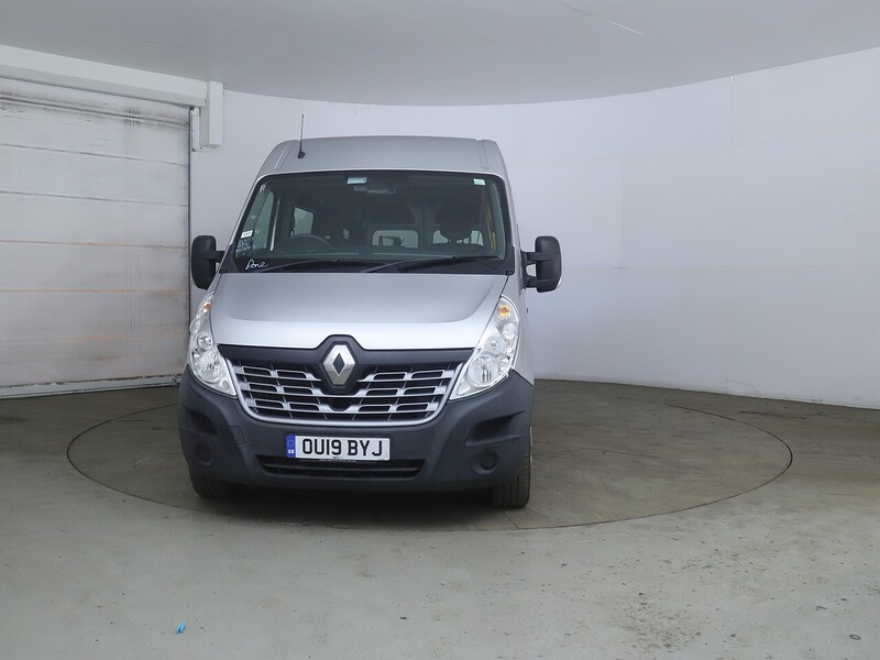 Used Renault Master 2019 for sale - 78069453: Photo 18