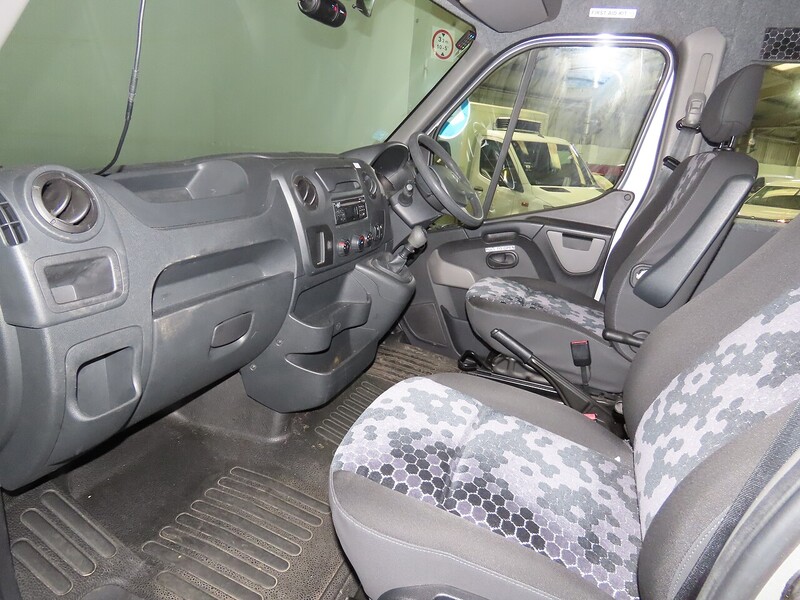 Used Renault Master 2019 for sale - 78069453: Photo 19