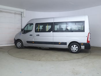 Used Renault Master 2019 for sale - 78069453: Photo