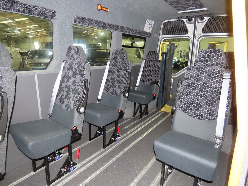 Used Renault Master 2019 for sale - 78069453: Photo 5