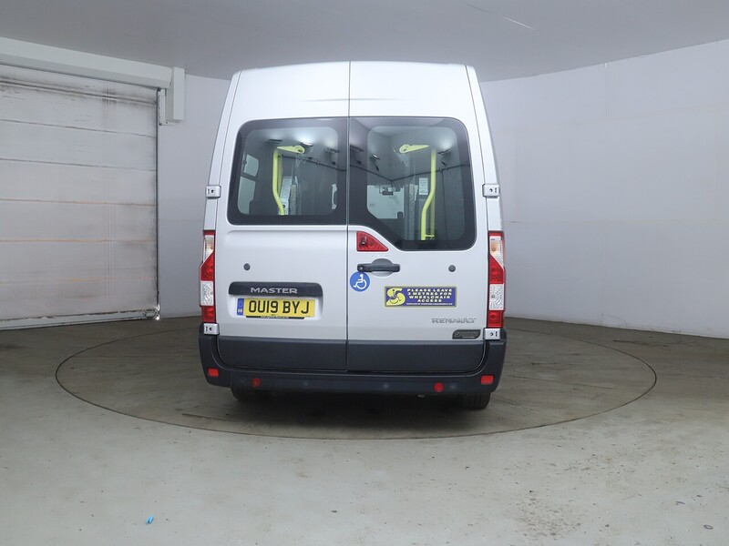 Used Renault Master 2019 for sale - 78069453: Photo 6