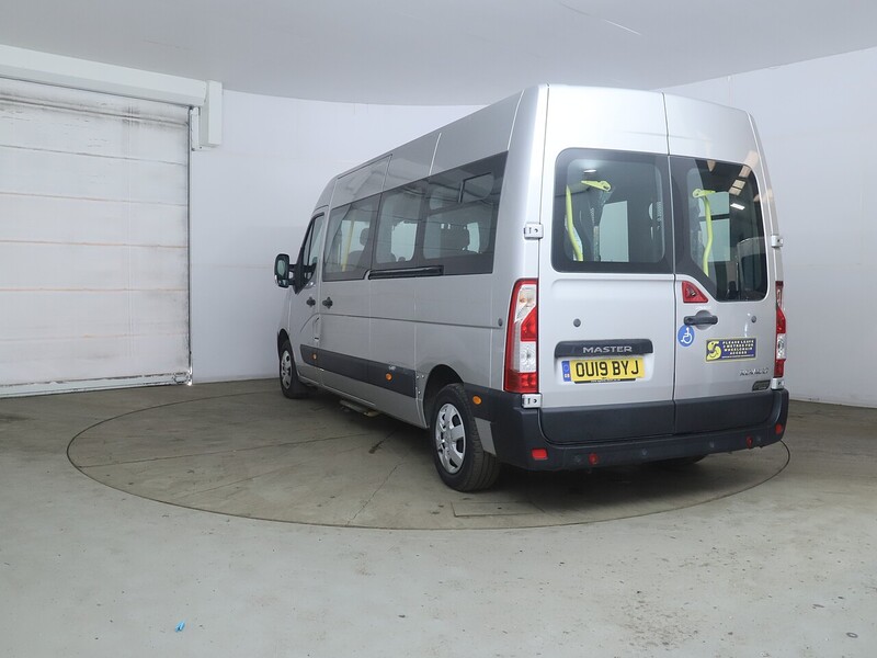 Used Renault Master 2019 for sale - 78069453: Photo 7