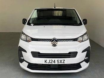 Used Citroen Dispatch 2024 for sale - 79627017: Photo