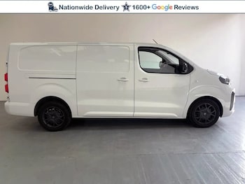 Used Citroen Dispatch 2024 for sale - 79627017: Photo