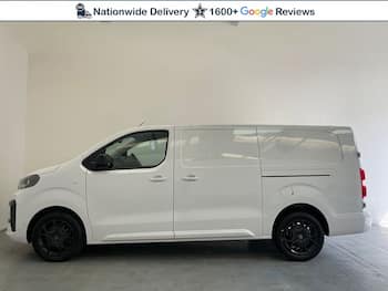 Used Citroen Dispatch 2024 for sale - 79627017: Photo