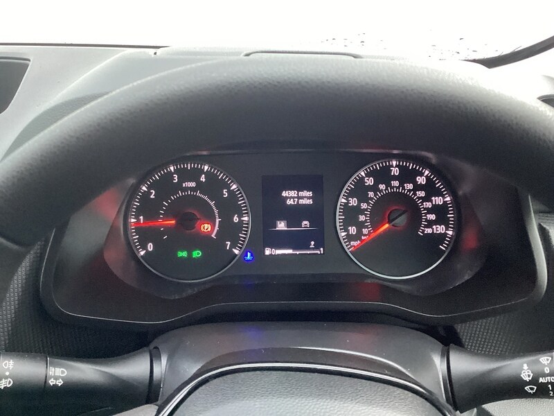 Used Nissan Primastar 2023 for sale - 76962809: Photo 25