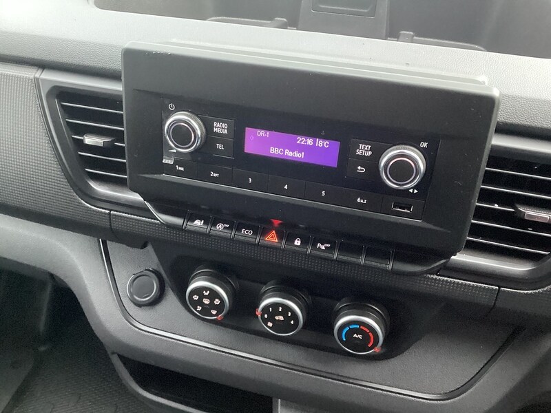 Used Nissan Primastar 2023 for sale - 76962809: Photo 27