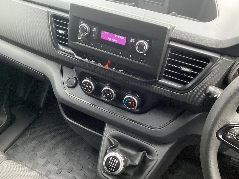 Used Nissan Primastar 2023 for sale - 76962809: Photo 28