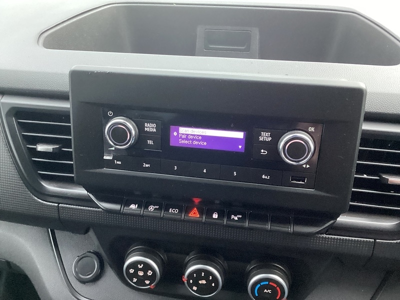 Used Nissan Primastar 2023 for sale - 76962809: Photo 29