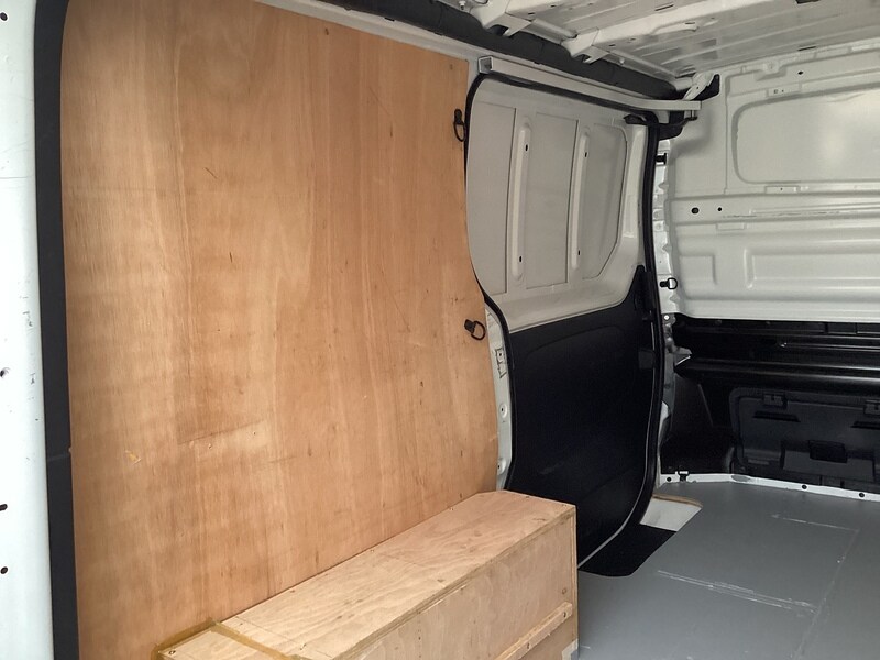 Used Nissan Primastar 2023 for sale - 76962809: Photo 35